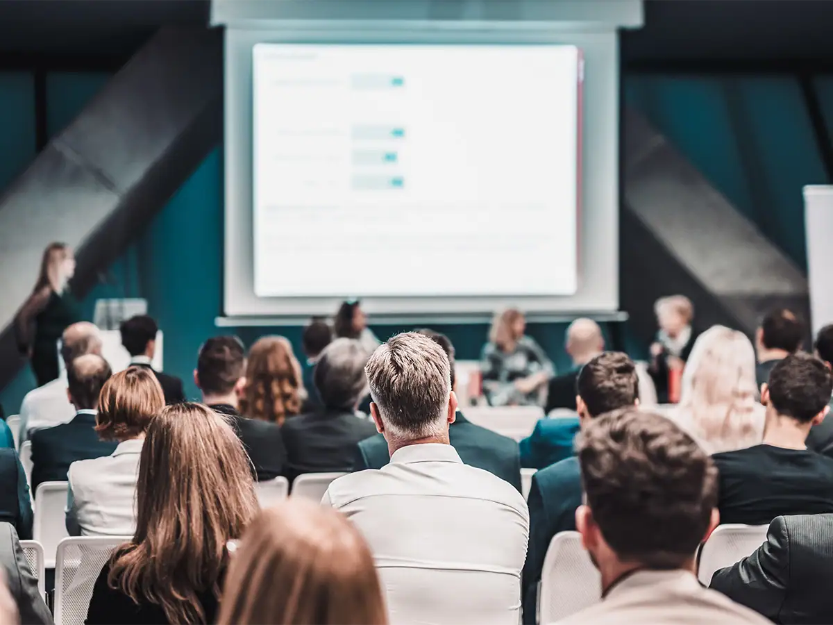La importancia de los congresos Médico Científicos