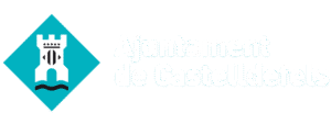 Ajuntament de castelldefels logo