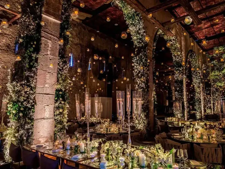 Tendencias en Bodas 2025